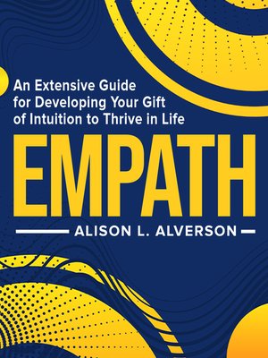cover image of Empath